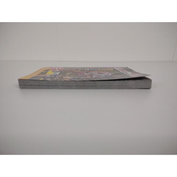 Monster High Boo York, Boo York a Monsterrific Musical! The Junior Novel 2015 - Picture 5 of 8